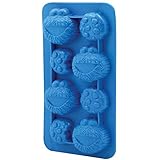 ICUP Cookie Monster Ice Cube Tray