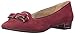 Anne Klein Women's Keana Suede Pointed Toe Flat