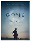 GONE GIRL / (DIG SLIP)