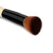 Gisala 1 Pcs Professional Wooden Handle Make up Brush