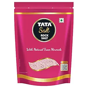 Tata Rock Salt, 100g