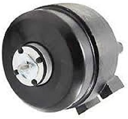 Uem1091T Universal Enterprise 9 Watt 115 Volt Cw Cast Iron Watt Motor