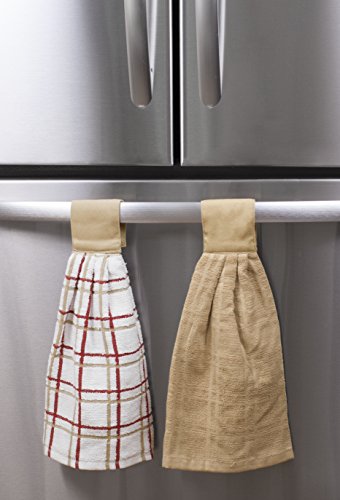 3 Ritz+Kitchen+Checked+Hanging+Biscotti