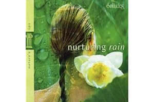 Nature's Spa: Nurturing Rain