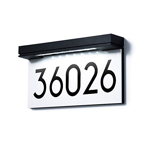 Amazon.ca Address Plaques Tools & Home Improvement