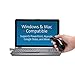 Kensington Wireless Presentation Remote with 8GB Memory (K75233AM)