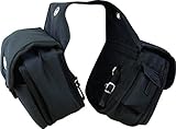 Cashel Medium Rear Saddlebag