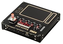 Korg Nu:Tekt NTS-3 Build Your Own Kaoss Pad Kit