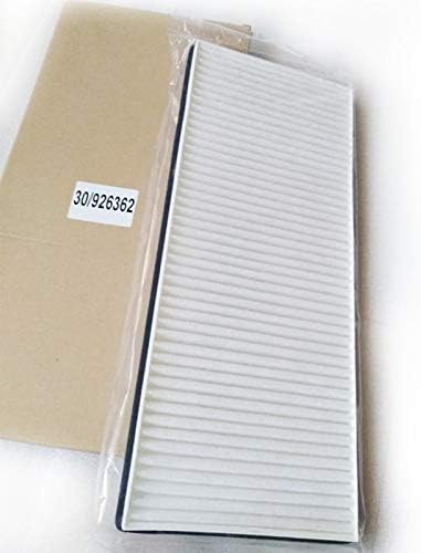 Carvicto - JCB PARTS 3CX AIRCON FILTER PART NO. 30/926362