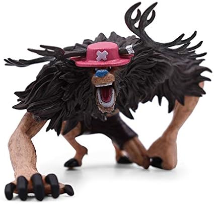 one piece collectible figures