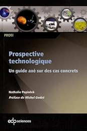 Prospective technologique