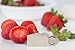 Fox Run Strawberry Huller, Stainless Steel