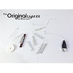 Brick-Loot-Ship-in-a-Bottle-Lighting-Kit-for-Your-Lego-Set-21313-by-Lego-Set-NOT-Included