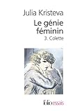Genie Feminin (Folio Essais) (French Edition) by