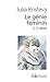 Genie Feminin (Folio Essais) (French Edition) by
