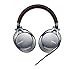 Sony MDR-1A Headphone - Silver (International Version U.S. warranty may not apply)
