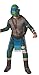 Rubies Teenage Mutant Ninja Turtles Child Leonardo Costume, Medium