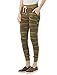 Alternative-Women-s Printed Eco Fleece Jogger Pant, Camo, Large