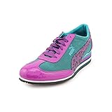 PUMA Women's Caroline Wedge Fashion Sneaker