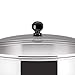 Farberware Classic Series Stainless Steel Nonstick 10-Piece Cookware Set