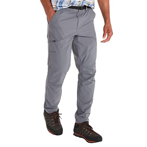 Photo 1 of  Baeleaf Arch Rock Pant | Lightweight, Water-Resistant, UPF Protection, Steel Onyx,  SIZE LARGE