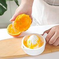 Frog Fun - Creative Home Kitchen Supplies Top100 | Bar Manual Drink Orange Lemon Citrus Lime Fruit Juicer Squeezer