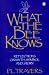 What the Bee Knows: Reflections on Myth, Symbol, and Story (Arkana)