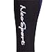 NeoSport Wetsuits Men's Premium Neoprene 7/5 mm Full Suit