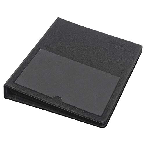 RitzGear Window Cover Photo Album for 4" x 6" Prints – Holds 72 Photos - Compatible with Kodak Dock Printer Photos (Certified Refurbished)