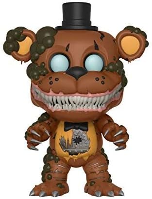 Funko POP! Books: Five Nights at 