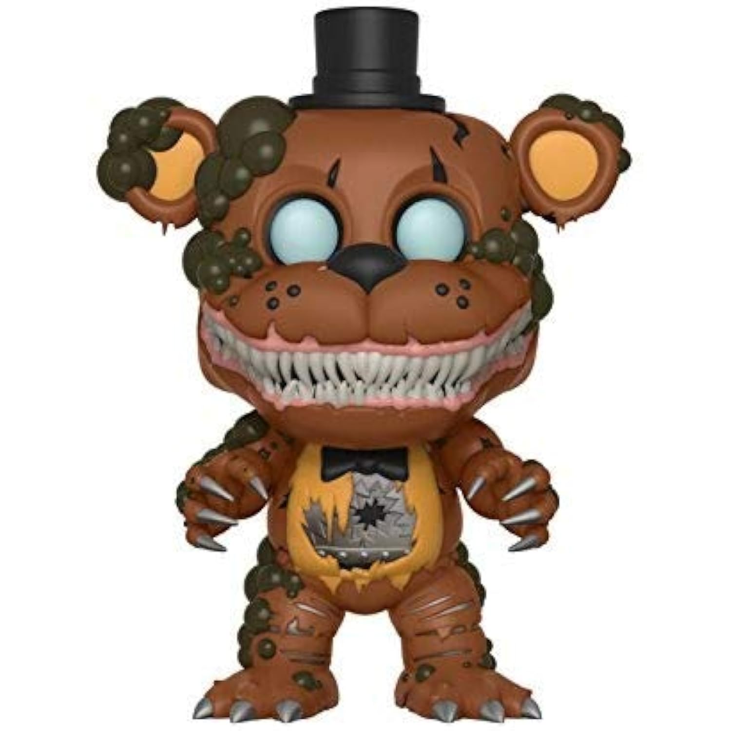 Funko POP! Books: Five Nights at Freddy's-Twisted Freddy