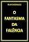 Livro O FANTASMA DA FALÊNCIA