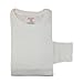 Hanes X-Temp 25439 Mens X-Temp Thermal Crew Size Large - Heather Grey