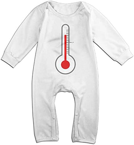 Baby Climbing Clothing Long Sleeved TANK UP Baby's Creeper