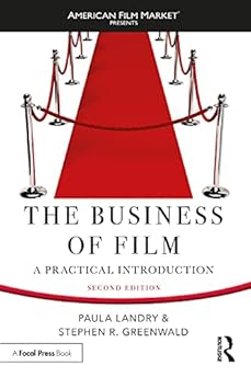The Enterprise of Movie: A Sensible Introduction (American Movie Market Presents)