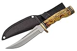 SZCO Supplies Upsweep Hunter Knife