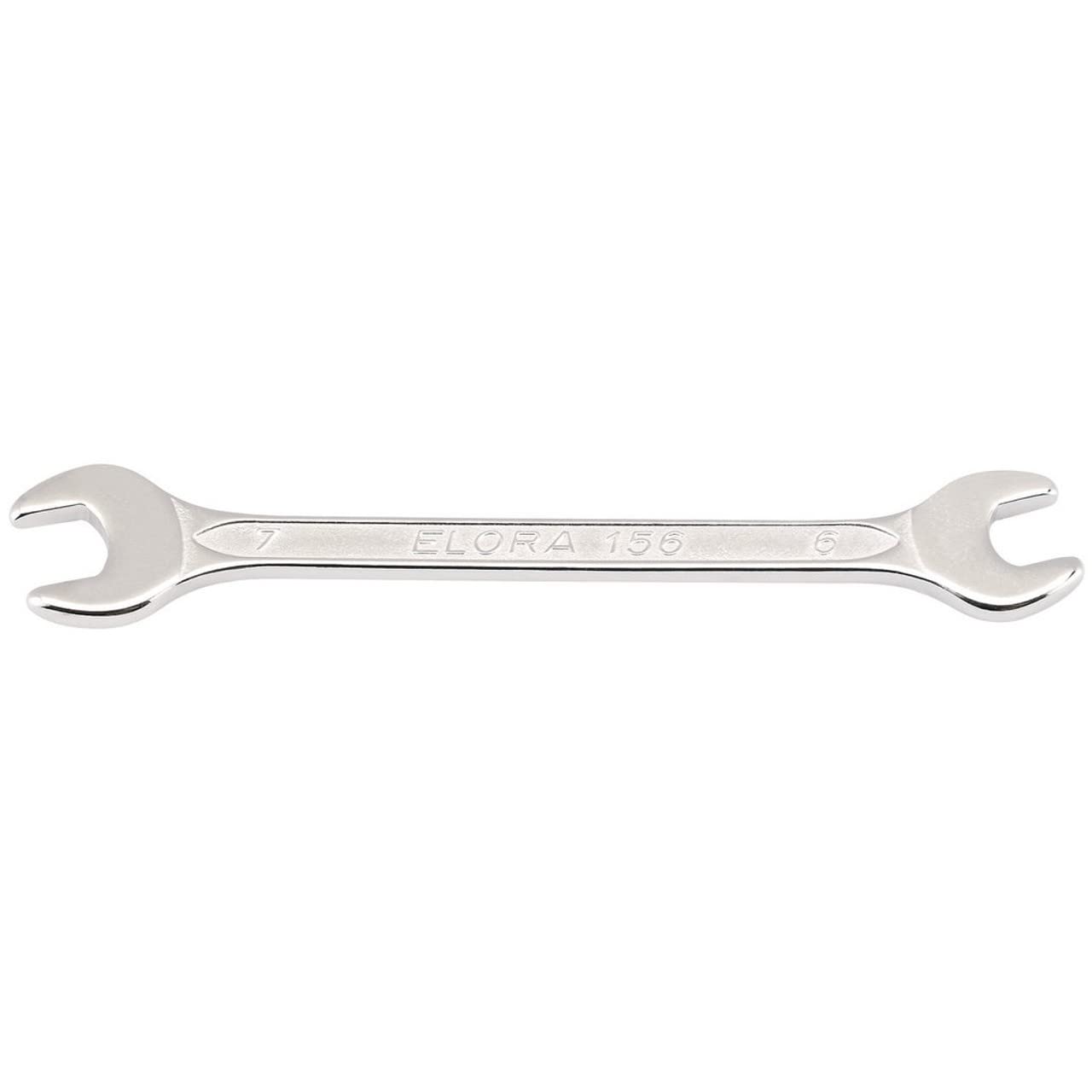 Draper 05385 6.0x7.0mm Midget Doe Spanner