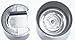 Dodge Ram Tail Left and Right Gate Bushing 1500, 2500, 3500, 2003 2004 2005 2006 2007 2008