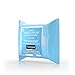 Neutrogena Makeup Remover Cleansing Towelettes Refill Pack, 25 Count