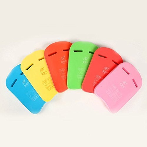 image for YINGLI Swim Safty Pool Training Aid Kickboard Float Board Tool For Kid