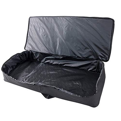 image for Bag Electronic Piano 61-Key Universal Keyboard case Cover, Plus Cotton