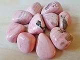 Pachamama Essentials Rhodochrosite Tumbled