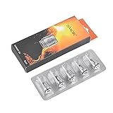 TFV8 V8 Baby X4 Replacement Coil 0.15ohm 5pcs