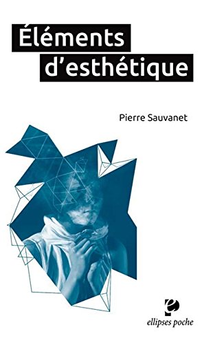 Éléments d'esthétique