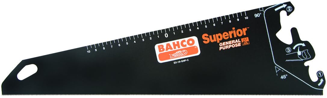 Bahco ERGO Blade Only 16 Inch General Purpose