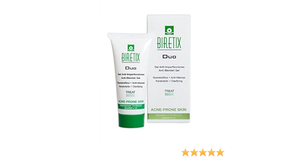 biretix duo cleanser