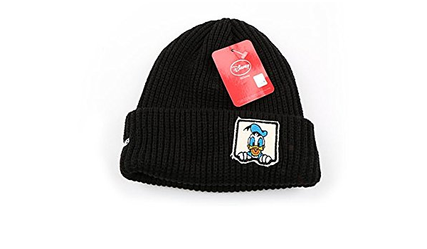 Disney Authentic Donald Duck Patch 