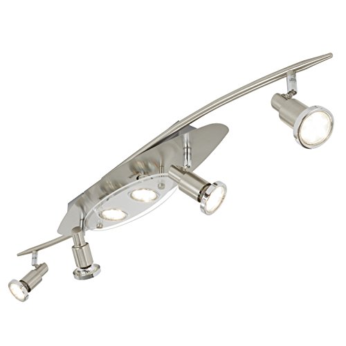 4002707217596 Ean 3527 062 Briloner Leuchten Deckenleuchte Led