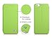iPhone 6 Plus Case, FYY Ultra Slim Magnetic Cover Case for Apple iPhone 6 Plus Green