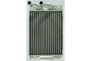 AGILITY AUTO PARTS INC. Agility Auto Parts 9010244 HVAC Heater Core (Use Garage Tool to Check Correct Compatibility)
